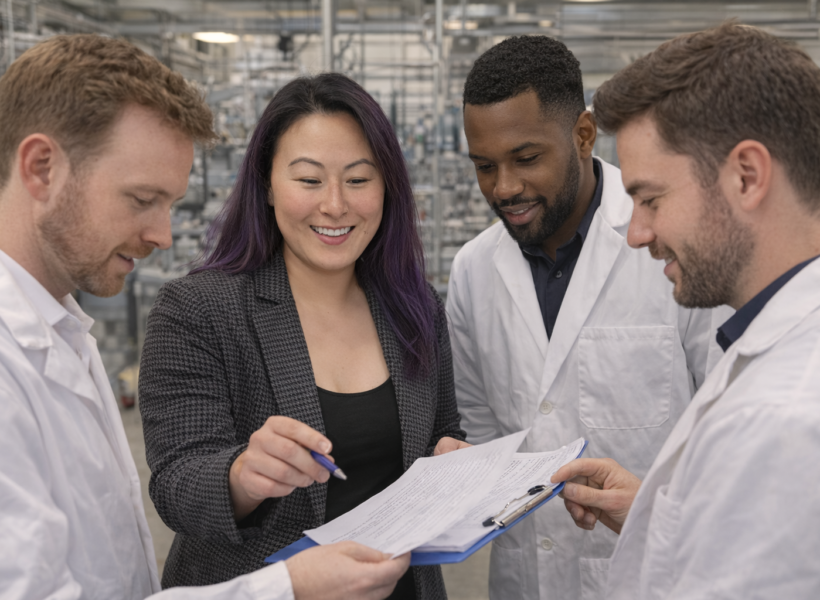 kelsey-implementing-regulatory-procedures