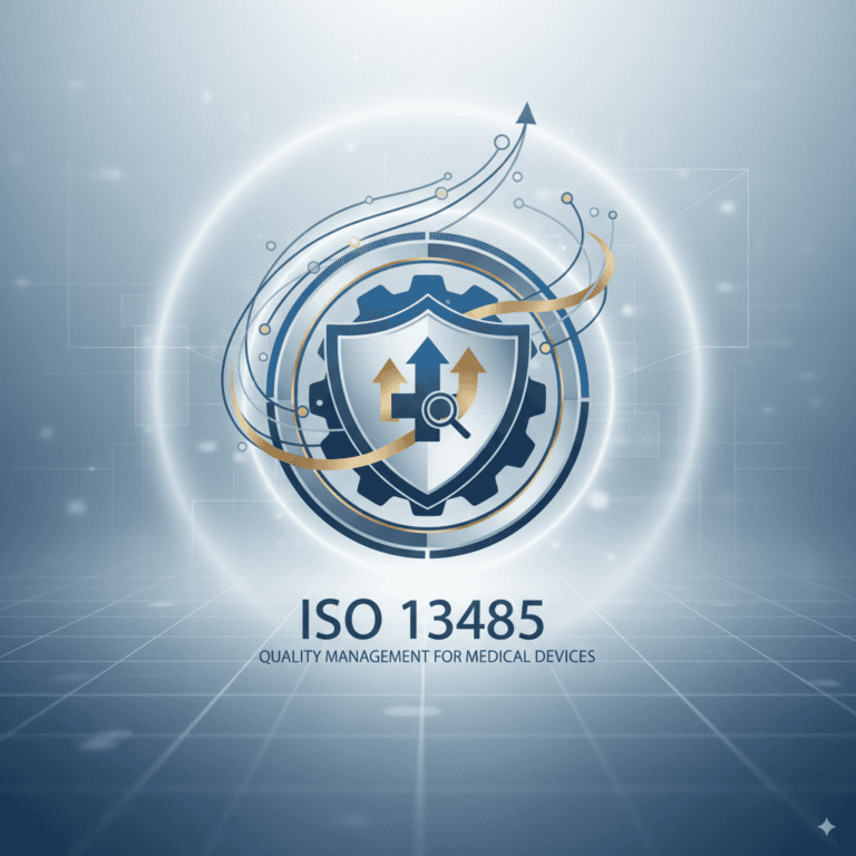 iso 13485