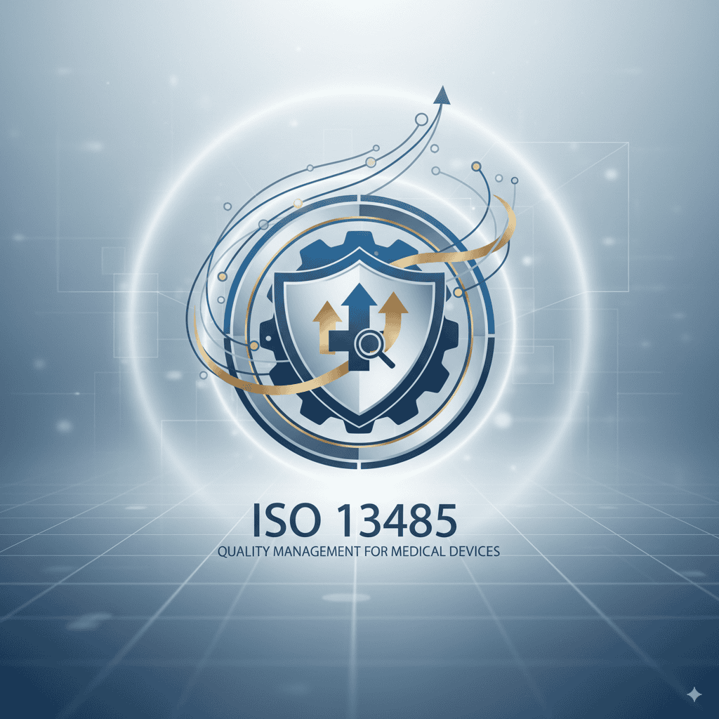 iso 13485